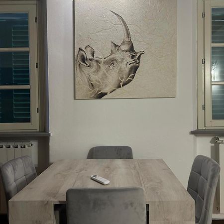 Appartement Elisia à Terricciola Extérieur photo