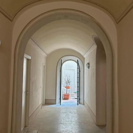 Appartement Elisia à Terricciola Extérieur photo