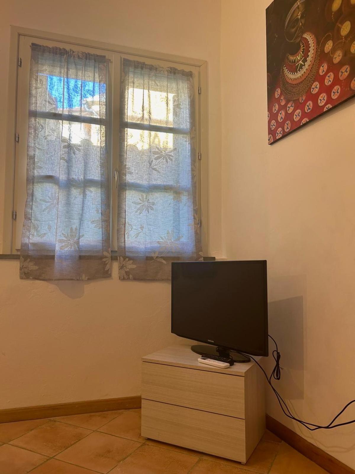 Appartement Elisia à Terricciola Extérieur photo