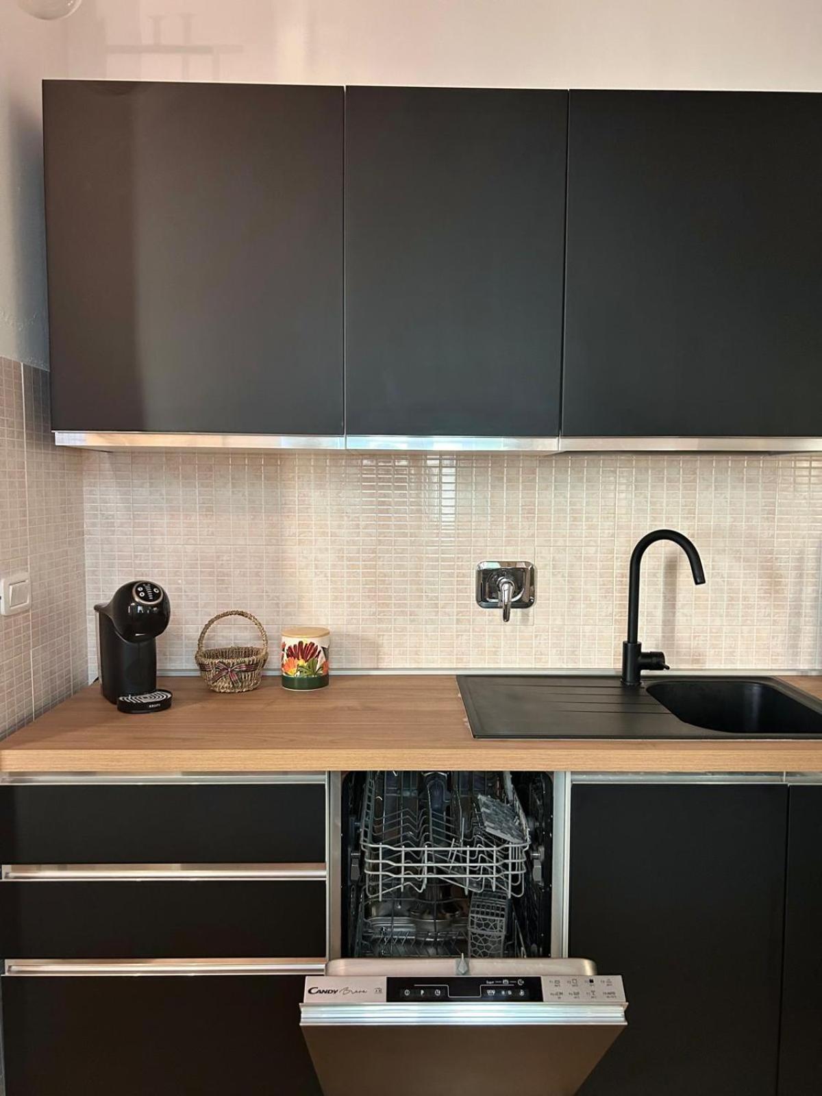 Appartement Elisia à Terricciola Extérieur photo