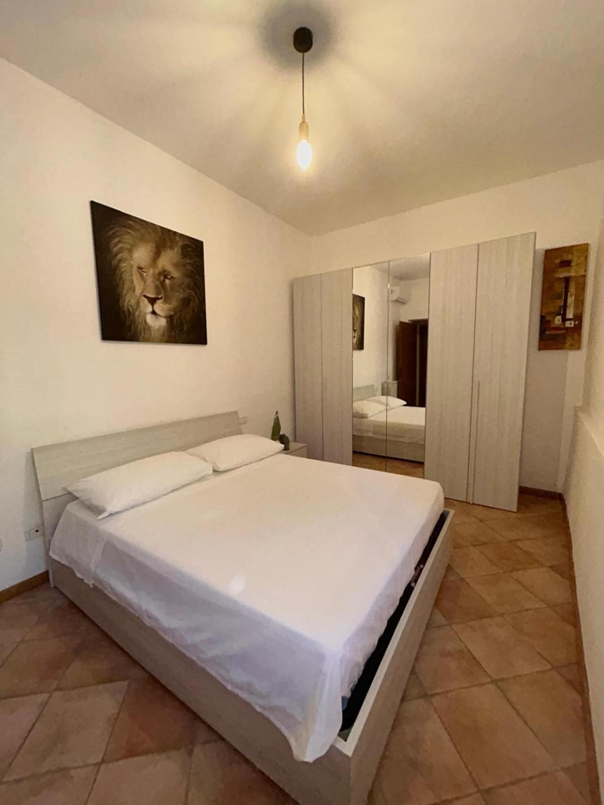 Appartement Elisia à Terricciola Extérieur photo